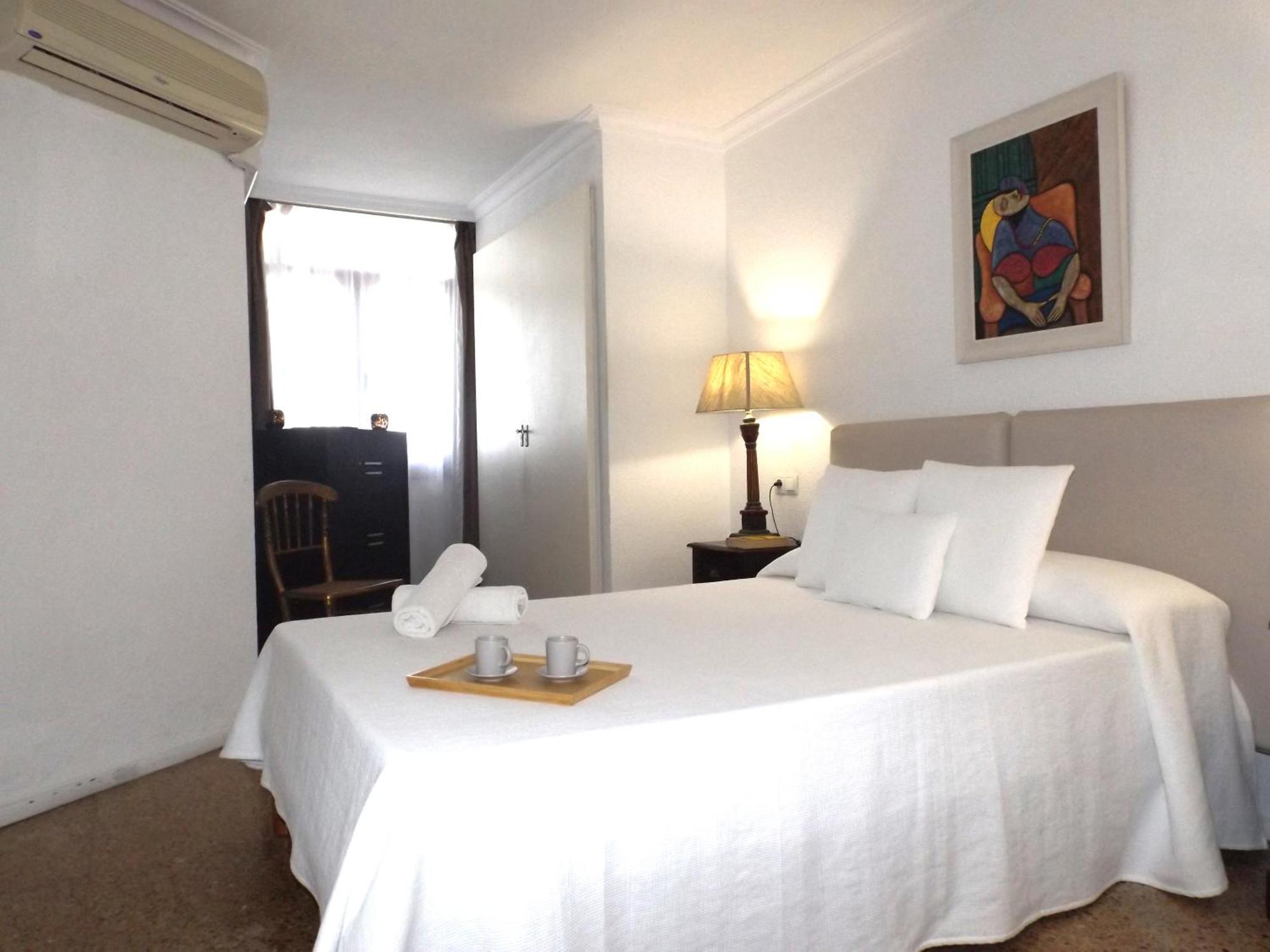La Nogalera Apartament Torremolinos