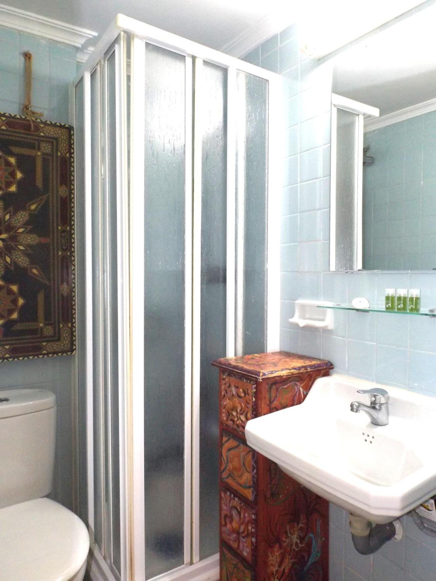 Apartament La Nogalera