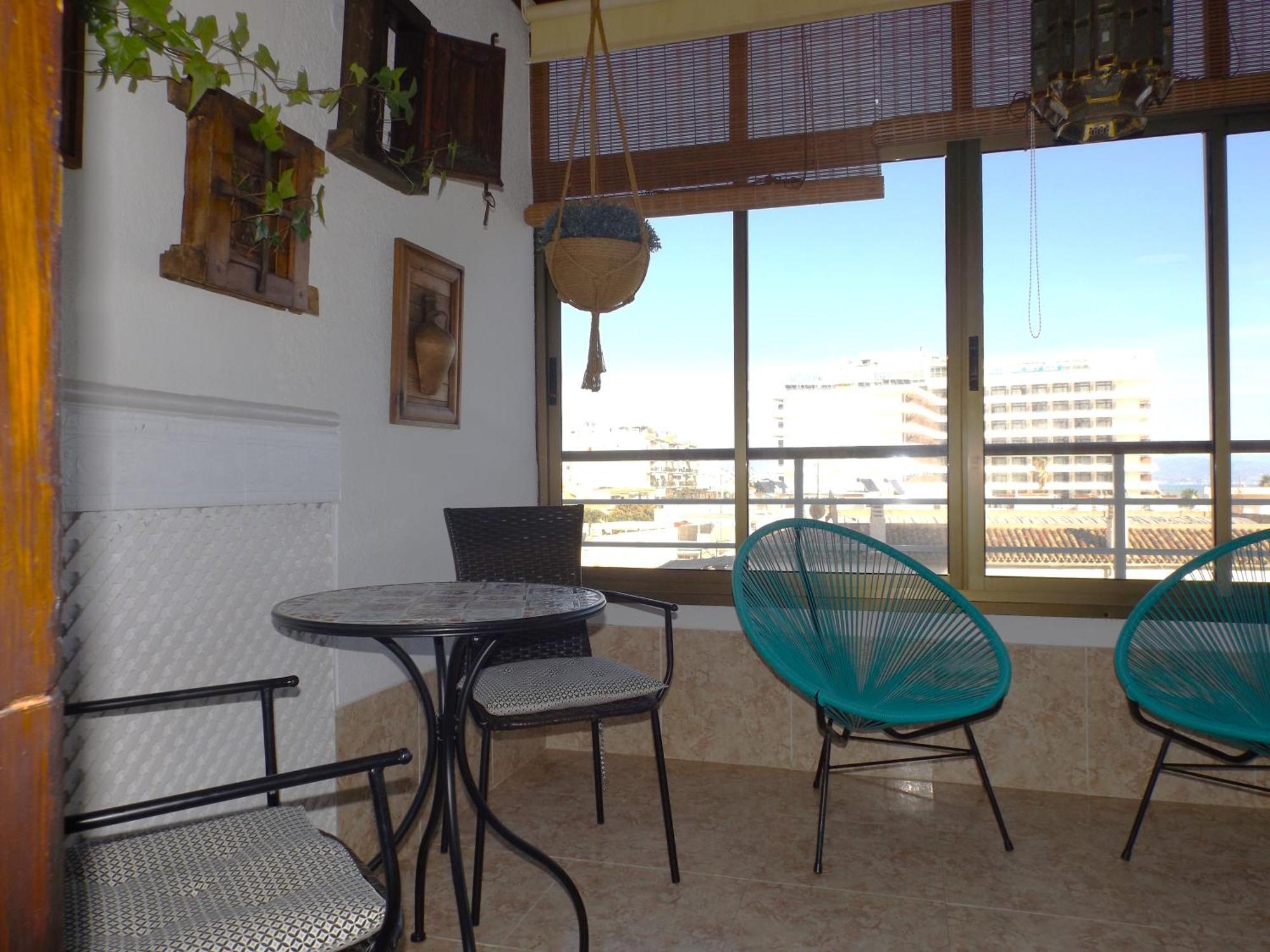 La Nogalera Apartament *