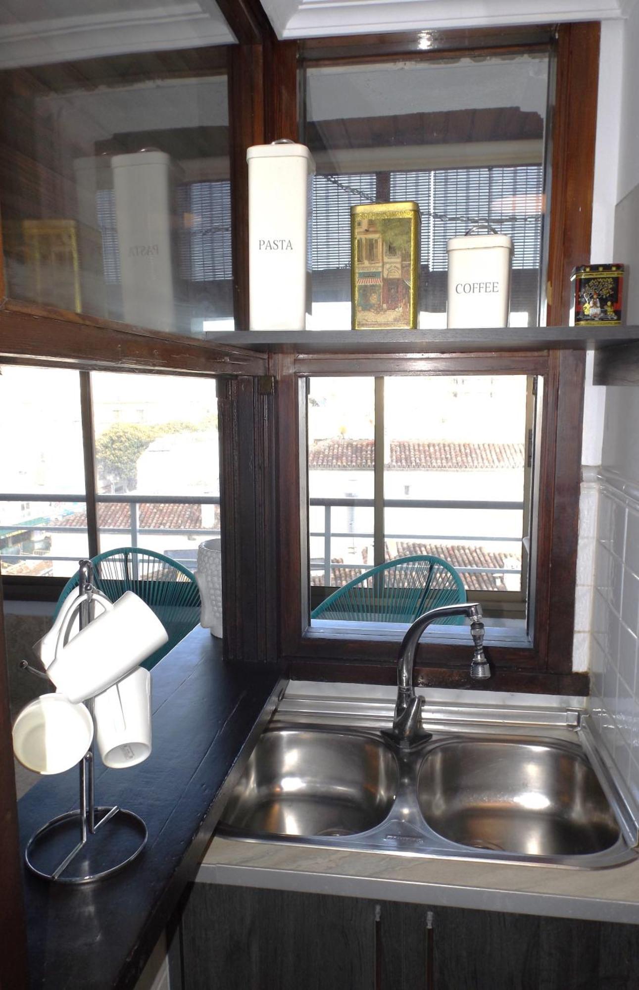 Apartament La Nogalera *