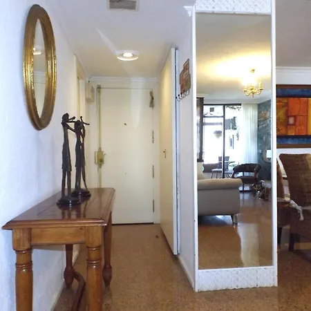 La Nogalera Central Apartment Torremolinos Exterior photo